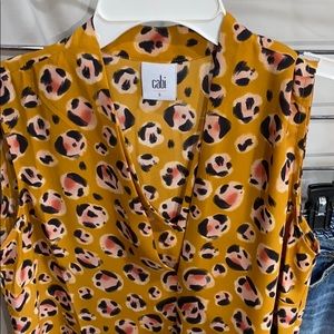Cabi Prowl top
